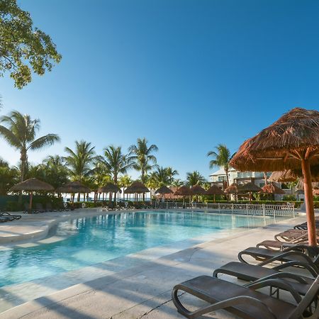 Sandos Caracol Eco Resort All Inclusive (Adults Only) Playa del Carmen Zewnętrze zdjęcie